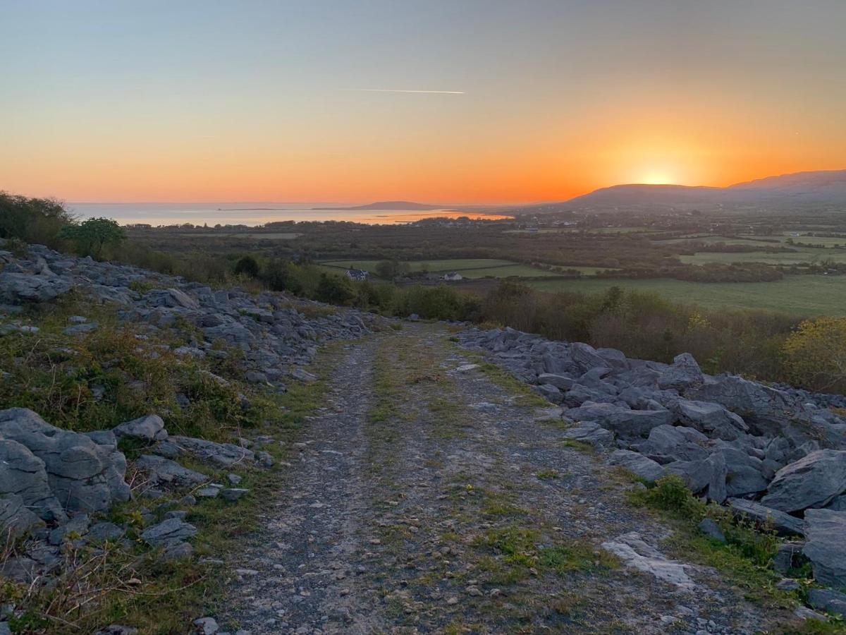 Burren Court Holiday Homes Баллівон Екстер'єр фото