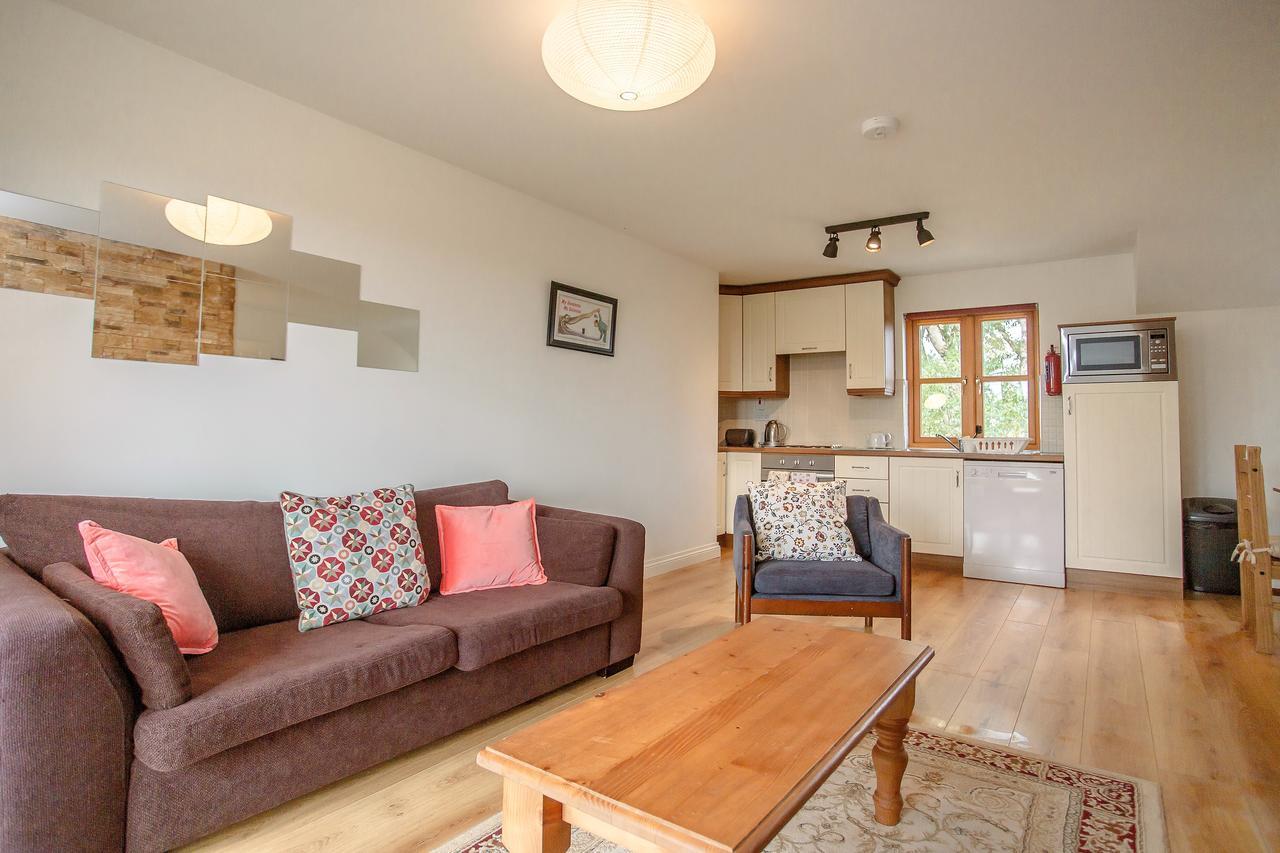 Burren Court Holiday Homes Баллівон Екстер'єр фото